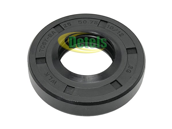 Сальник WLK 25x50.75x10/12 для стиральной машины Hansa, Amica